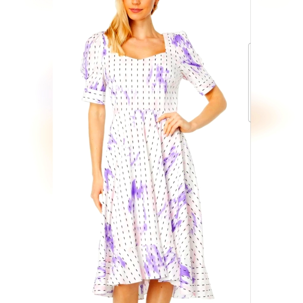 BCBGENERATION MIDI DRESS SIZE 12
